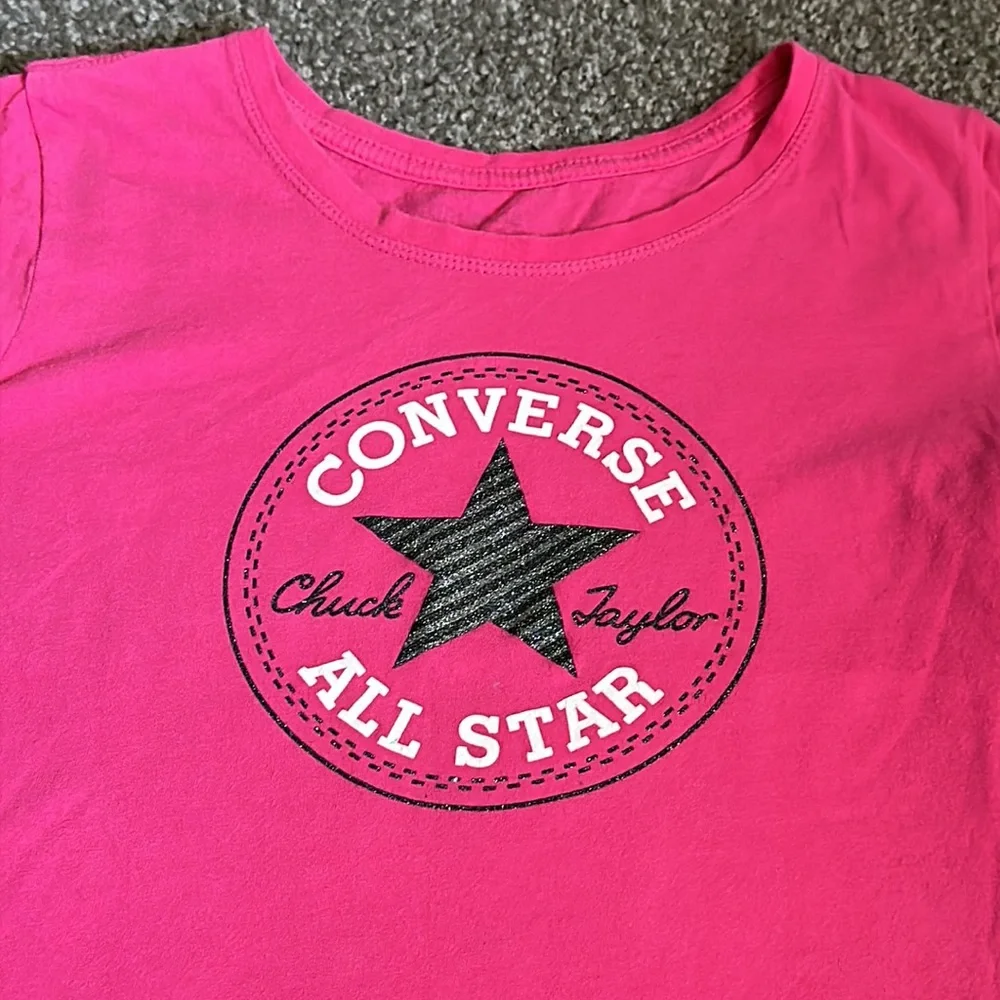 Converse Tee - Picture 2 of 3